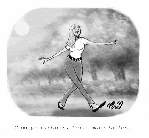 Goodbye Hello