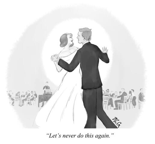 Lets Never